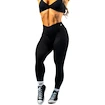 Dames legging Nebbia STRONG BEAUTY V-shaping Belt Leggings 425 black