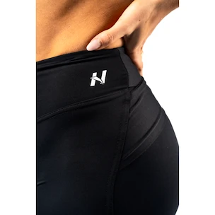 Dames legging Nebbia STRONG BEAUTY V-shaping Belt Leggings 425 black