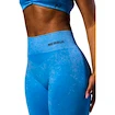 Dames legging Nebbia TOTALLY SEAMLESS High-Waist Leggings MAXIMUM PUSH-UP 302 blue