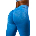 Dames legging Nebbia TOTALLY SEAMLESS High-Waist Leggings MAXIMUM PUSH-UP 302 blue