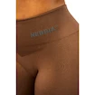 Dames legging Nebbia TOTALLY SEAMLESS High-Waist Leggings MAXIMUM PUSH-UP 302 brown