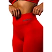 Dames legging Nebbia TOTALLY SEAMLESS High-Waist Leggings MAXIMUM PUSH-UP 302 red