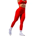 Dames legging Nebbia TOTALLY SEAMLESS High-Waist Leggings MAXIMUM PUSH-UP 302 red