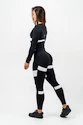 Dames legging Nebbia True Hero Leggings high waist 244 black