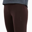 Dames legging On  Active Tights Mulberry