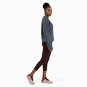 Dames legging On  Active Tights Mulberry