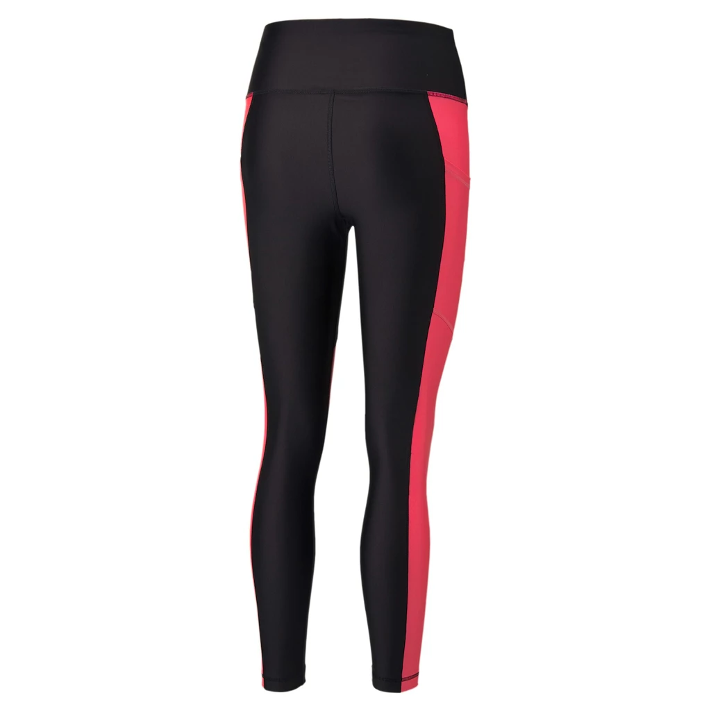 Dames legging Puma  Fit Eversculpt 7/8 Tight Puma Black
