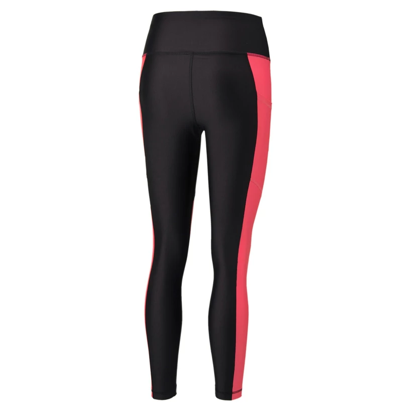 Dames legging Puma  Fit Eversculpt 7/8 Tight Puma Black S