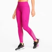 Dames legging Puma  Flawless High Waist 7/8 Tight Deep Orchid