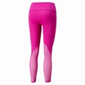 Dames legging Puma  Flawless High Waist 7/8 Tight Deep Orchid