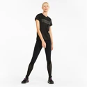 Dames legging Puma  Stardust High Waist Full Tight Puma Black