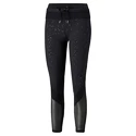 Dames legging Puma  Stardust High Waist Full Tight Puma Black