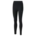 Dames legging Puma  Studio Foundation 7/8 Tight Puma Black