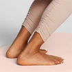 Dames legging Puma  Studio Foundation 7/8 Tight Rose Quartz