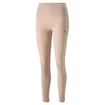 Dames legging Puma  Studio Foundation 7/8 Tight Rose Quartz