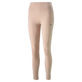 Dames legging Puma Studio Foundation 7/8 Tight Rose Quartz