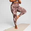 Dames legging Puma  Studio Your Move AOP Tight Rose Quartz