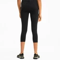 Dames legging Puma  Train Favorite High Waist 3-4 Tight Puma Black