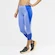 Dames legging Salomon Cross Run 21" Tight Nautical