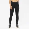 Dames legging Salomon Cross Run 28" Tight Black