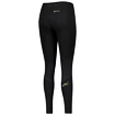 Dames legging Scott  Full Tight RC Run Black/Yellow