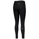 Dames legging Scott  Full Tight RC Run Black/Yellow