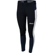 Dames legging Swix  Motion Premium Dark Navy/Lake Blue