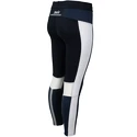 Dames legging Swix  Motion Premium Dark Navy/Lake Blue