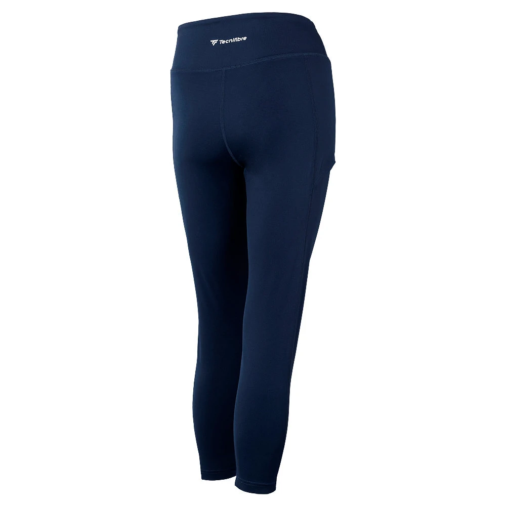 Dames legging Tecnifibre  7/8 Leggings 2024