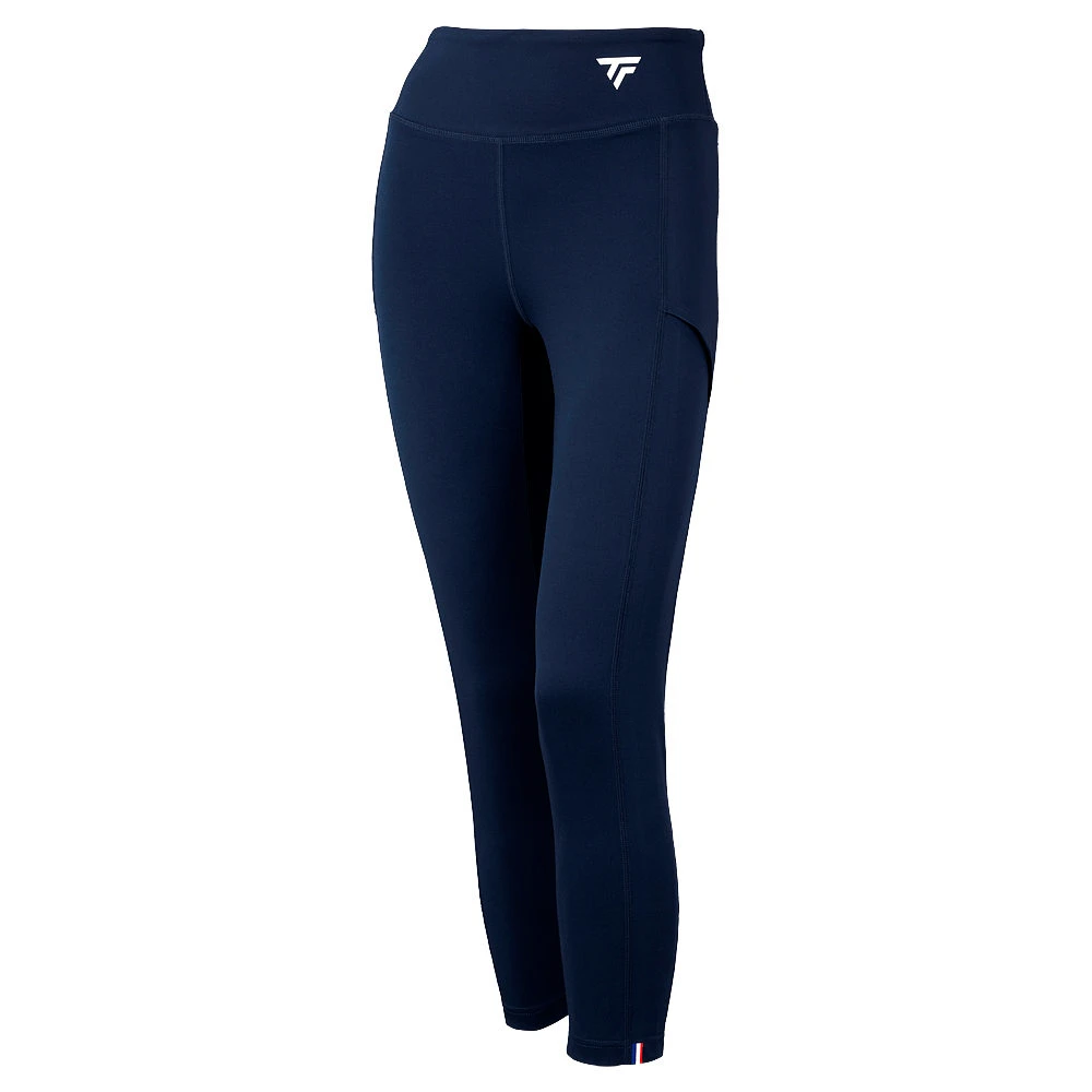 Dames legging Tecnifibre  7/8 Leggings 2024