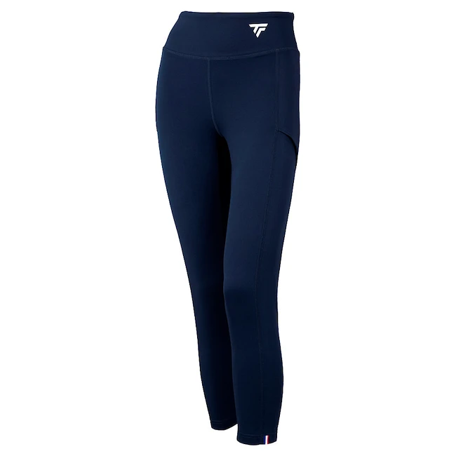 Dames legging Tecnifibre  7/8 Leggings 2024
