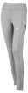 Dames legging Tecnifibre  Club Legging Silver