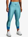 Dames legging Under Armour  6M Ankle Leg Block-BLU XL