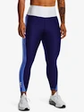 Dames legging Under Armour  Blocked Ankle Legging-BLU