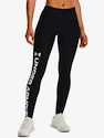 Dames legging Under Armour  Branded Legging-BLK S