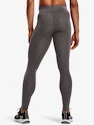 Dames legging Under Armour  CG Authentics Legging-GRY