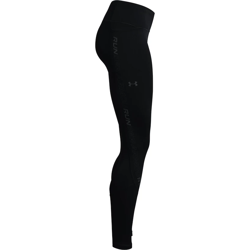 Dames legging Under Armour  Empowered Tight-BLK XS