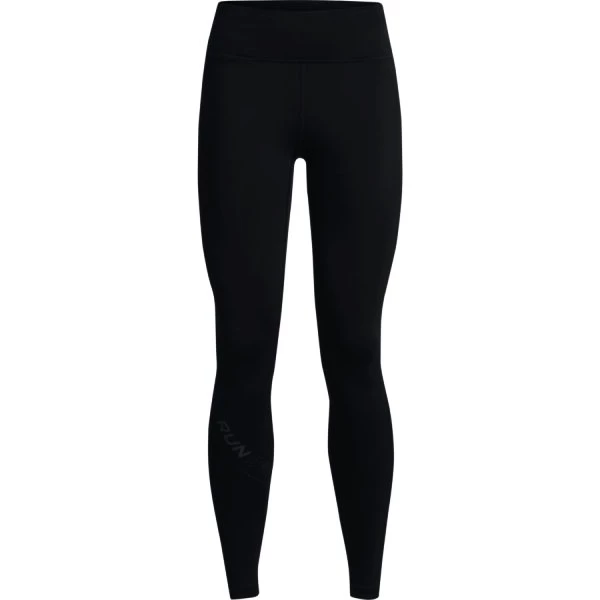 Dames legging Under Armour  Empowered Tight-BLK XS