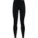 Dames legging Under Armour  Empowered Tight-BLK XS
