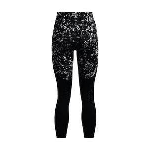 Dames legging Under Armour  Fly Fast Ankle Tight II-BLK