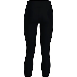 Dames legging Under Armour HeatGear Taped Ankle Leg Black XS