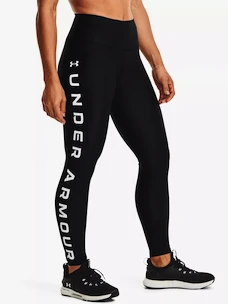 Dames legging Under Armour  HG Armour Branded Leg NS-BLK S