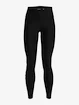 Dames legging Under Armour  HG Armour Branded Leg NS-BLK S