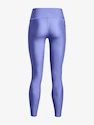 Dames legging Under Armour  HiRise Leg-BLU