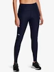 Dames legging Under Armour  HiRise Leg-NVY XS