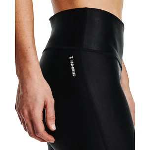 Dames legging Under Armour  Iso Chill Ankle Leg NS Black S