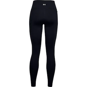 Dames legging Under Armour  Meridian Leggings-BLK XS