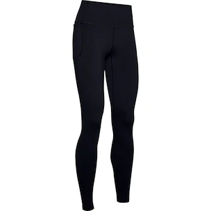 Dames legging Under Armour  Meridian Leggings-BLK XS