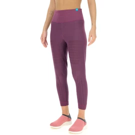 Dames legging UYN Natural Training OW Pant Long Prune