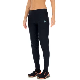 Dames legging UYN Run Fit OW Pant Long Blackboard